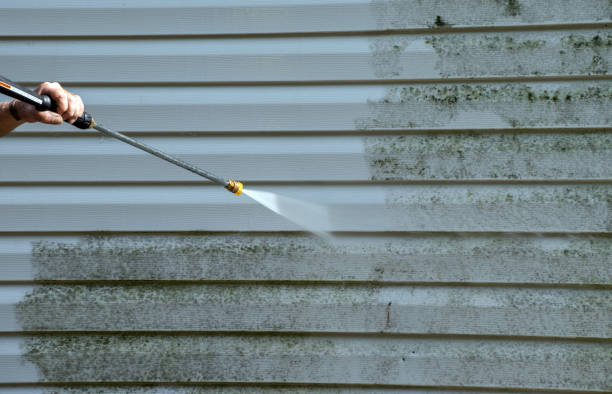Best Solar Panel Cleaning  in Lowell, MA